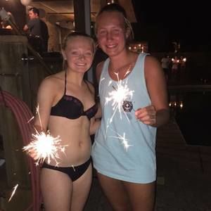 Meet your Posher, Riley